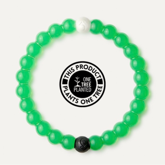Set of 5 Lokai Cause Bracelets - Picture 3 of 6
